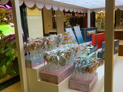 -重庆丽苑维景国际大酒店·海鲜自助餐厅