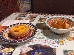 -玛嘉烈(北京金融街店)