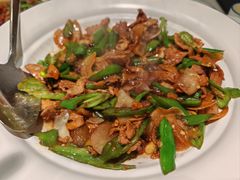 -兰湘子·湘菜小炒(石家庄万象城店)