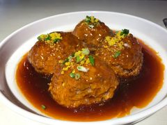 -李氏八大件老菜馆(万宝街店)