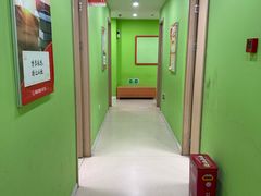 -昂立青少儿成长中心(长宁仙霞校区)