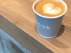 -GOTLOT COFFEE&KITCHEN角落厨房NOOK店