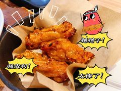 -必胜客(砂之船中东奥莱店)
