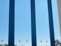 -大堂酒廊·亚龙湾万豪度假酒店