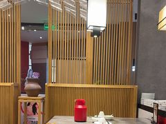 -闫府私房菜·百年鲁菜(恒隆店)