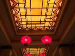 -上海和平饭店龙凤厅 Dragon Phoenix