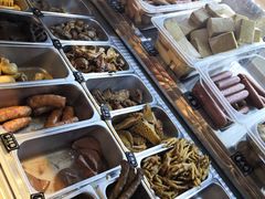 -泰粗卤加热卤味(假日城堡店)