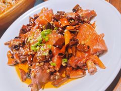 -懒人盐府人家(安贞店)
