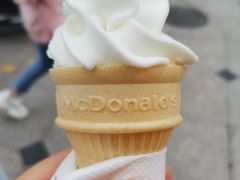 -麦当劳(田林好又多店)