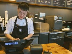 -星巴克(成都太古里二店)