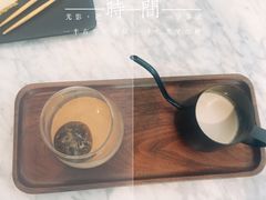 -Home Cafe(水榭春天店)