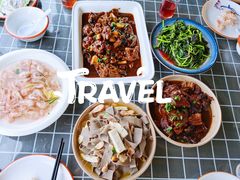 -美味之家·湖景农家乐(太湖东山店)