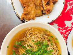 -逸桂禾面馆