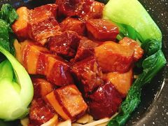 上海红烧肉-喜粤糖朝餐厅(三八广场店)