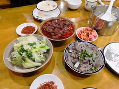 -曾三娘翘脚牛肉