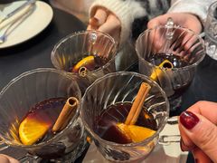 冬天喝热红酒再合适不过啦-Alimentari Grande(东湖路店)