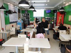 大堂-一家人面馆(三条巷店)
