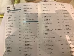 菜单-莲餐厅·湖北菜·藕汤是头牌(愚园路店)