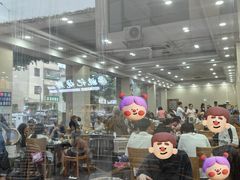 大堂-皇鸽餐厅(五桂山分店)