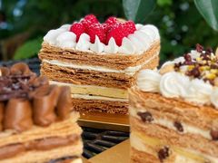 -M'CAKE(西单大悦城店)