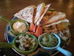 -TEQO·Mexican food & Bar