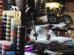 -SeekSeeking咖啡专门店(堰塘街店)