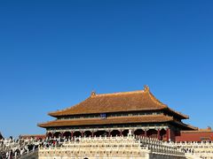 -故宫博物院(故宫)