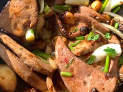 -小粤楼·怀旧粤菜(万辉国际广场店)