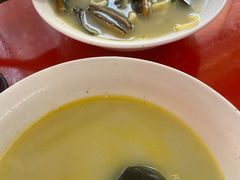 -三百碗宝应长鱼面(板仓街店)