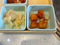 -韩香福烤肉庄园(荣成店)
