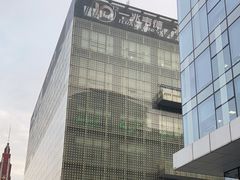 -一兆韦德健身·城市运动馆