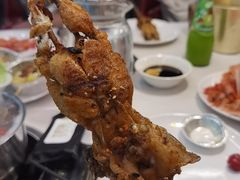 -九月海·海鲜自助(世纪东方店)