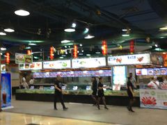 -渔民新村(番禺总店)