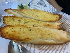 烤蒜香面包-维兰西餐(万泉河店)