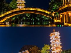 -桂林两江四湖景区