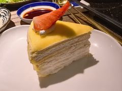 -極上萬膳·日料放题(海岸城店)