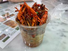 -巴厘龙虾·榜首油焖大虾(沙湖·花园店)