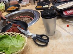 -花味·自助烤肉(雨花客厅店)