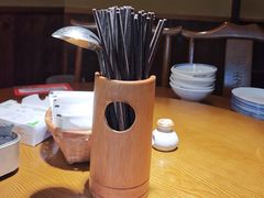 -李久其家民间餐厅(观沙岭公园店)