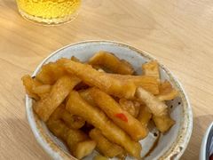 -大师兄·西北小馆(北站缤果空间店)