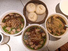 -东园小馆·早茶·淮扬小炒(印象汇店)