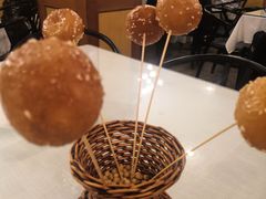 糖油果子-新川办餐厅