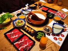 -伊豆野菜村(大族广场店)