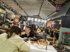 -稻香酒家·34年老字号·港式粤菜(汉街店)