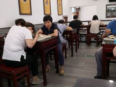 -护国寺小吃(安定门店)
