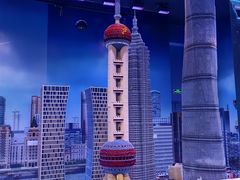 -上海乐高探索中心