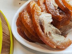 -玉林烤鸭店(定福庄店)