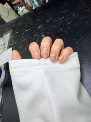 -LEILEI NAIL蕾蕾美甲美睫