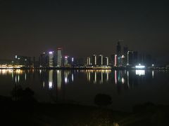 -长沙北辰洲际酒店-栀味轩中餐厅