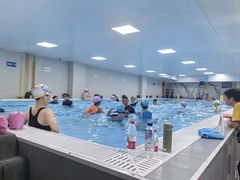 -Hi GYM嗨健身(泥城店)
